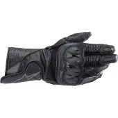 Alpinestars SP-2 V3 Sporthandschuh schwarz/grau XXL UnisexgrauXXL - Motorradbekleidung - Motorradhandschuhe