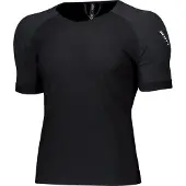SCOTT Base Layer Protektorenshirt schwarz S Unisexschwarz110 (S) - Motorradbekleidung - Sicherheit & Protektoren
