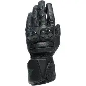 Dainese Impeto Handschuh schwarz S HerrenschwarzS - Motorradbekleidung - Motorradhandschuhe