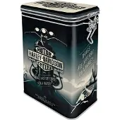 Nostalgic Art Aromadose Harley-Davidson "Things Are Different" Unisexneutral310 - Motorradzubehör - Geschenkideen