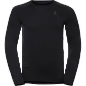 Odlo Langarmshirt Performance Warm EC