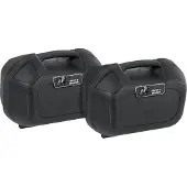 Hepco & becker Orbit Seitenkoffer-Set für C-BOW