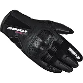 Spidi Charme 2 Schwarz Handschuhe Größe XS