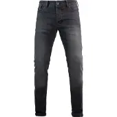 John Doe Dylan Used Schwarz Hose Größe W28/L34