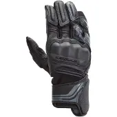Alpinestars Booster V2 Sporthandschuh kurz schwarz M UnisexschwarzM - Motorradbekleidung - Motorradhandschuhe