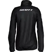 SCOTT Ergonomic Pro Dp Regenjacke Gelb 46 Mann Gelb 46