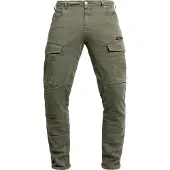 John Doe Cargo Stroker Olive XTM Hose Größe W32/L34