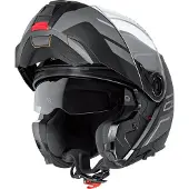 Schuberth C5 Master Grey 63 UnisexMaster Grey63 - Helme & Brillen - Motorradhelme