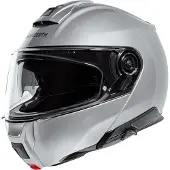 Schuberth C5 Silber Grau Klapphelm Größe 2XL