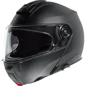Schuberth C5 Klapphelm, schwarz matt, S (55)
