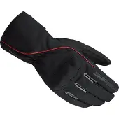 Spidi WNT-3 Rot Handschuhe Größe M