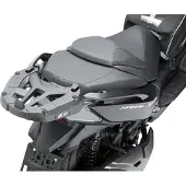 Givi Topcase-Träger MONOLOCK/-KEY, KYMCO XCITING S400I 18-19