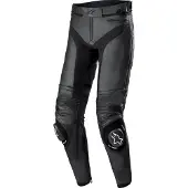 Alpinestars Missile V3 Schwarz Hose Größe 56