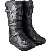 Leatt 3.5 Schwarz-Anthrazit Motocross-Stiefel Größe 42