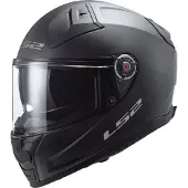 LS2 FF811 Vector II mattschwarz S UnisexmattschwarzS - Helme & Brillen - Motorradhelme