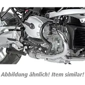 Hepco & becker Motorschutzbügel HONDA CB 650F 14- SCHWARZ