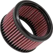 K&N LUFTFILTER RO-5010 BULLET 500 EFI 09-13