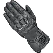 Held Revel 3.0 Lederhandschuh lang schwarz 12 Herrenschwarz12 - Motorradbekleidung - Motorradhandschuhe