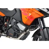 Hepco&Becker Motorschutzbügel KTM 1190 ADV.13-,SCHWARZ