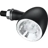 Kellermann Bullet 1000 Pl WHITE, SCHWARZ