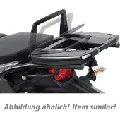Hepco & becker Easyrack GSF 1200/S 01-05 SCHWARZ schwarz