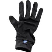 Thermoboy Seiden-Unterziehhandschuh 1.0 schwarz S UnisexschwarzS - Motorradbekleidung - Motorradhandschuhe