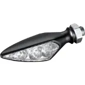 Kellermann Rhombus S Extreme LED-BLINKER, VR/HL