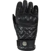 John Doe Tracker Schwarz Handschuhe Größe M