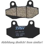 TRW MCB62 Bremsbelag