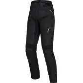 IXS Tromsö-ST 2.0 Damen Schwarz Motorrad Textilhose Größe XL