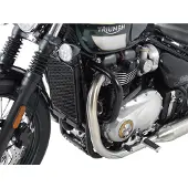 Hepco&Becker Triumph Bonneville Bobber 2017 Rohrförmiger Motorschutz
