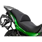 SW-Motech Pro Kawasaki Versys 1000/1000 S 18 Montage Seitenkoffer