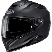 HJC RPHA71 mattschwarz XS UnisexmattschwarzXS - Helme & Brillen - Motorradhelme