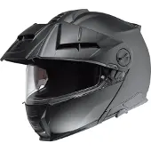Schuberth E2 mattschwarz 61 Unisexmattschwarz61 - Helme & Brillen - Motorradhelme