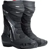 TCX TCXS-TR1WomanSchwarzWeißPearlStiefel Größe 41