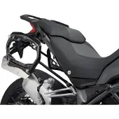 SW-Motech Pro Ducati Montage Seitenkoffer