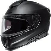 Schuberth S3 mattschwarz 61 Unisexmattschwarz61 - Helme & Brillen - Motorradhelme