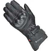 Held Springride Schwarz Wasserdichte Gloves Größe 8