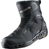 Held Ventuma Surround GTX Motorradstiefel kurz schwarz 42 Herrenschwarz42 - Motorradbekleidung - Motorradstiefel & -schuhe