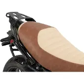 SW-Motech QUICK-LOCK Street-Rack für Kawasaki Z 900 RS /Cafe/SE Unisexklar340 - Motorradzubehör - Motorradgepäck