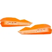 Barkbusters Jet Honda Bb-jet-002-02-or Curved Handschutz