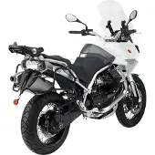 Givi Bmw R 1300 Gs 2024 Monokey Montage Seitenkoffer