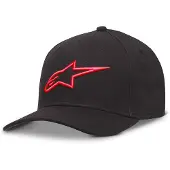 Alpinestars Ageless Curve Kappe mit gebogenem Schirm
