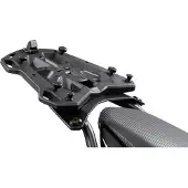SW-Motech STREET-RACK Adapterplatte GIVI/KAPPA MONOKEY
