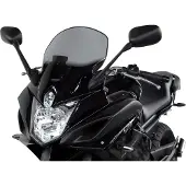 MRA Tourenscheibe mit ABE XJ 6 DIVERSION F, Bj.10-, getönt
