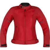 Richa Airsummer Damen-Motorradjacke