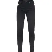 John Doe Ruby Mono Damen Jeanshose schwarz 30/30 Damenschwarz30/30 - Motorradbekleidung - Damen Motorradbekleidung