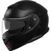 Shoei Neotec 3 mattschwarz S UnisexmattschwarzS - Helme & Brillen - Motorradhelme