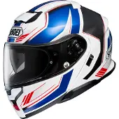 Shoei Neotec 3 Grasp TC-10 Klapphelm unisex Futter weiß, S