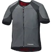 Held eVest Pro inkl. In&Box by In&Motion Airbagsystem unisex schwarz, 3XL